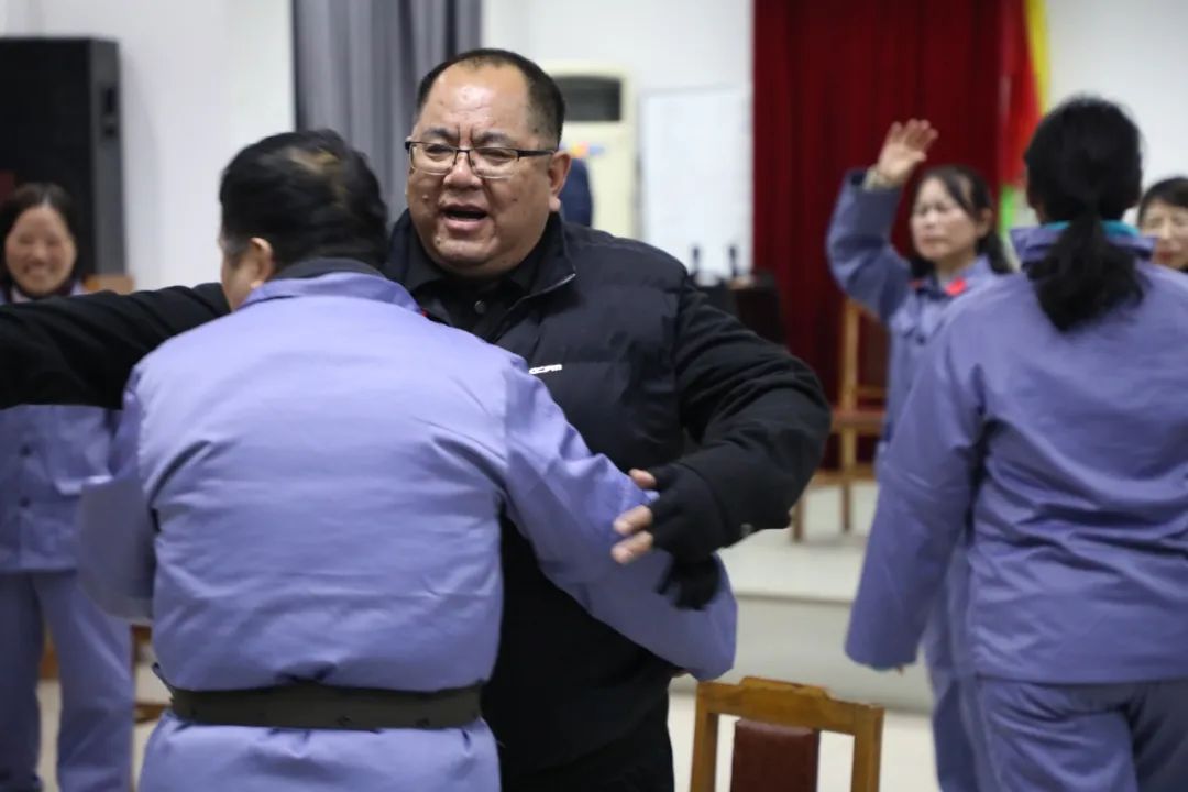 迎公司成立25周年——“弘揚(yáng)紅旗渠精神，凝心聚力創(chuàng)新篇”素質(zhì)拓展紅色教育活動(dòng)圓滿(mǎn)舉辦（三）