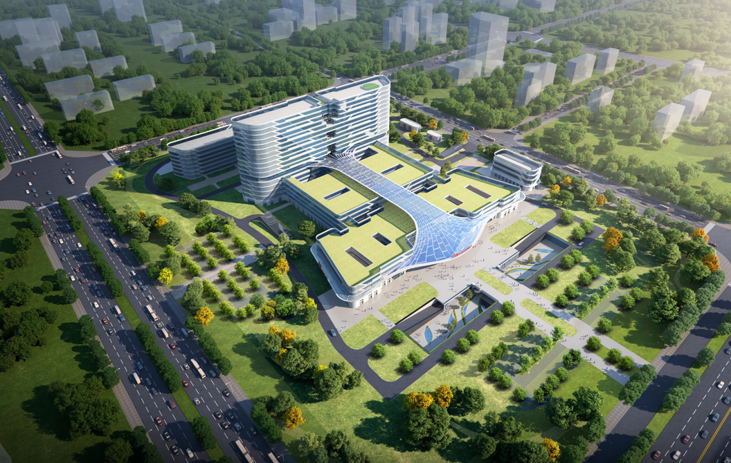 濮陽(yáng)醫(yī)學(xué)高等專(zhuān)科學(xué)校附屬醫(yī)院