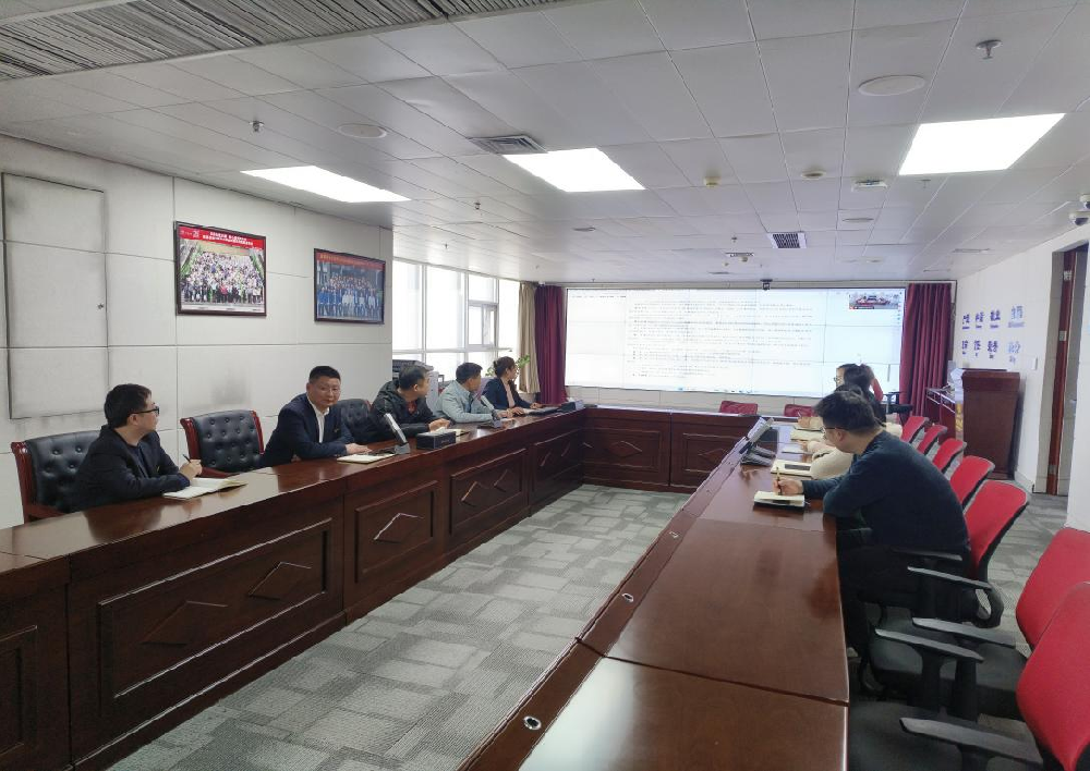 加強城建檔案法治建設(shè) 服務(wù)城市高質(zhì)量發(fā)展——建基咨詢開展《河南省城市建設(shè)檔案管理辦法》學習宣傳活動