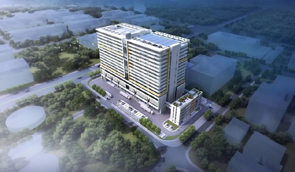 全國助殘日 | 科技助殘，共享美好生活