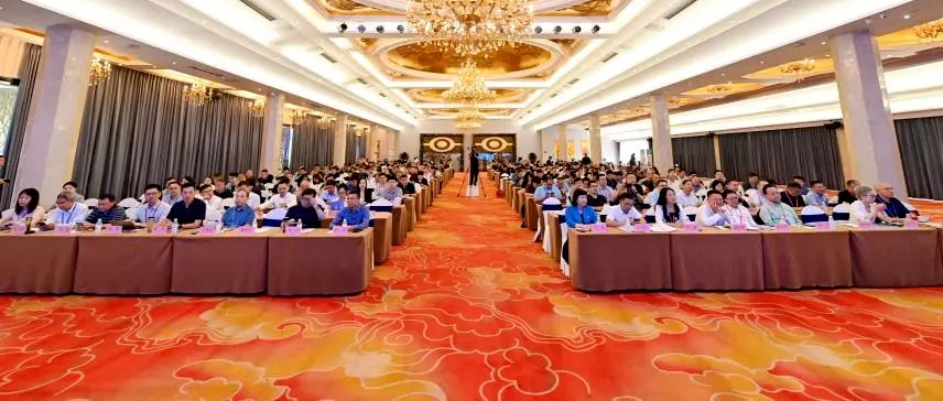 學習王早生會長在“聚焦新質(zhì)生產(chǎn)力，探索增長新路徑”會議上的講話