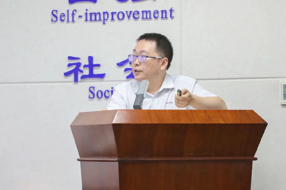 雄鷹巔峰交融，共探數字交付，鑄就輝煌偉業 | 熱烈歡迎河南宏業建設管理股份有限公司參訪我司